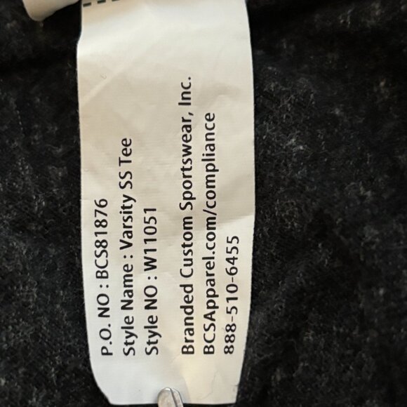 Nike St Thomas University (Minnesota) tee - Picture 8 of 9